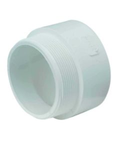 1-1/2" MALE FITTING ADAPTER