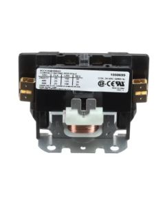 1 POLE 25 AMP 24V COIL CONTACTOR