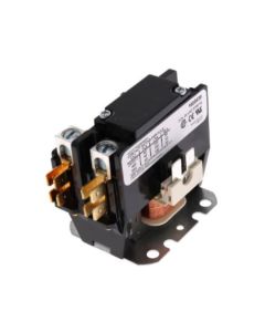 1 POLE 35 AMP 24V COIL CONTACTOR