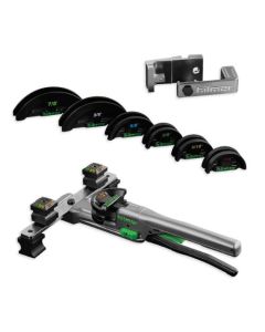 COMPACT BENDER KIT W/ REV BEND ATTACHMNT