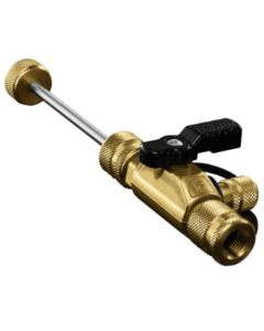1/4" VALVE CORE REMOVAL TOOL