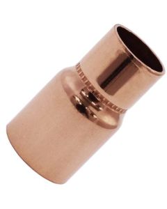 2" X 1-1/2" COPPER FITTING REDUCER