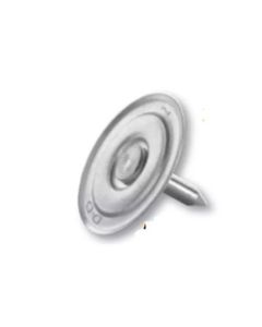 1-1/2" SLOPED WASHER PIN