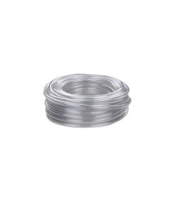 1/2" RUGGED CLEAR VINYL TUBING (100 FT)