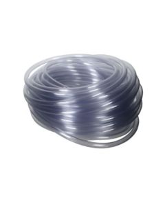 1/4 INCH CLEAR VINYL TUBING (100 FT)