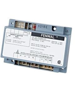 FENWAL HOT SURFACE IGNITOR CONTROL MOD