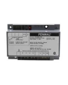 FENWAL HOT SURFACE IGNITOR CONTROL MOD
