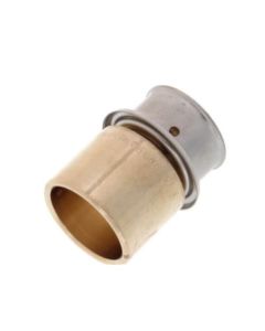 3/4" PP X 3/4" COPPER PIPE ADAPTER