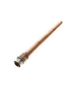 1/2" PP COPPER STRAIGHT STUB OUT (8")
