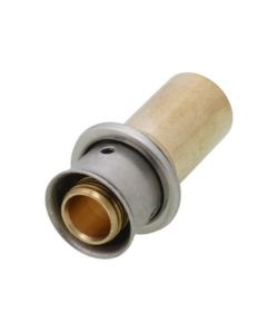1/2" PP X 1/2" COPPER FITTING ADAPTER