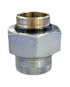 3/4" LEAD FREE DIELECTRIC UNION