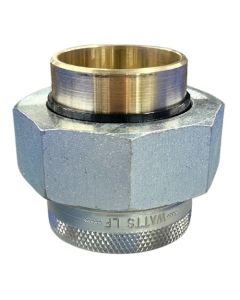 1-1/4" LEAD FREE DIELECTRIC UNION