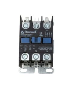 3 POLE 30 AMP 24V POWER PRO CONTACTOR
