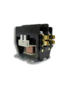 2 POLE 40 AMP 24V COIL CONTACTOR