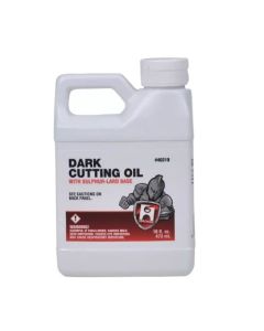 1-GAL. DARK CUTTING OIL