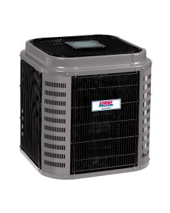 17 SEER 2 STAGE 4 TON A/C