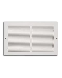 14 X 8 BASEBOARD GRILLE 1/3 LOUVER