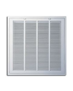 2 X 2 INSULLATED LANCED FILTER GRILLE