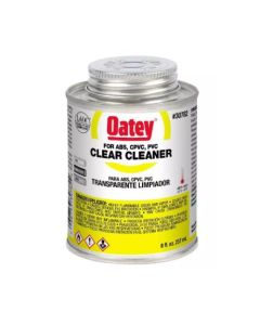 8-OZ CLEAR CLEANER
