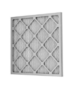 12 X 20 X 2 PLEATED FILTERS