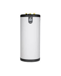 SMART 80 INDIRECT WATER HEATER