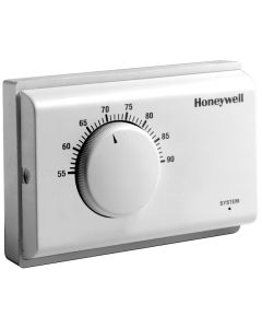ELECTRONIC MODULATING CONTROL THERMOSTAT