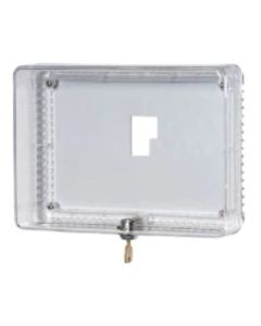 LARGE UNIVERSAL THERMOSTAT GUARD