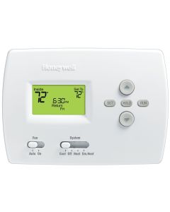 PRO 5-2 PROGRAMMABLE STAT FOR HEAT PUMPS