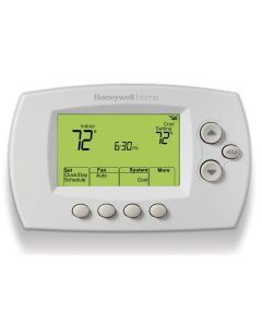 WIFI 7-DAY PROGRAMMABLE THERMOSTAT