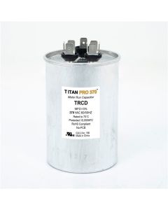 TITAN PRO MRC 50+7.5 MFD 440/370V ROUND
